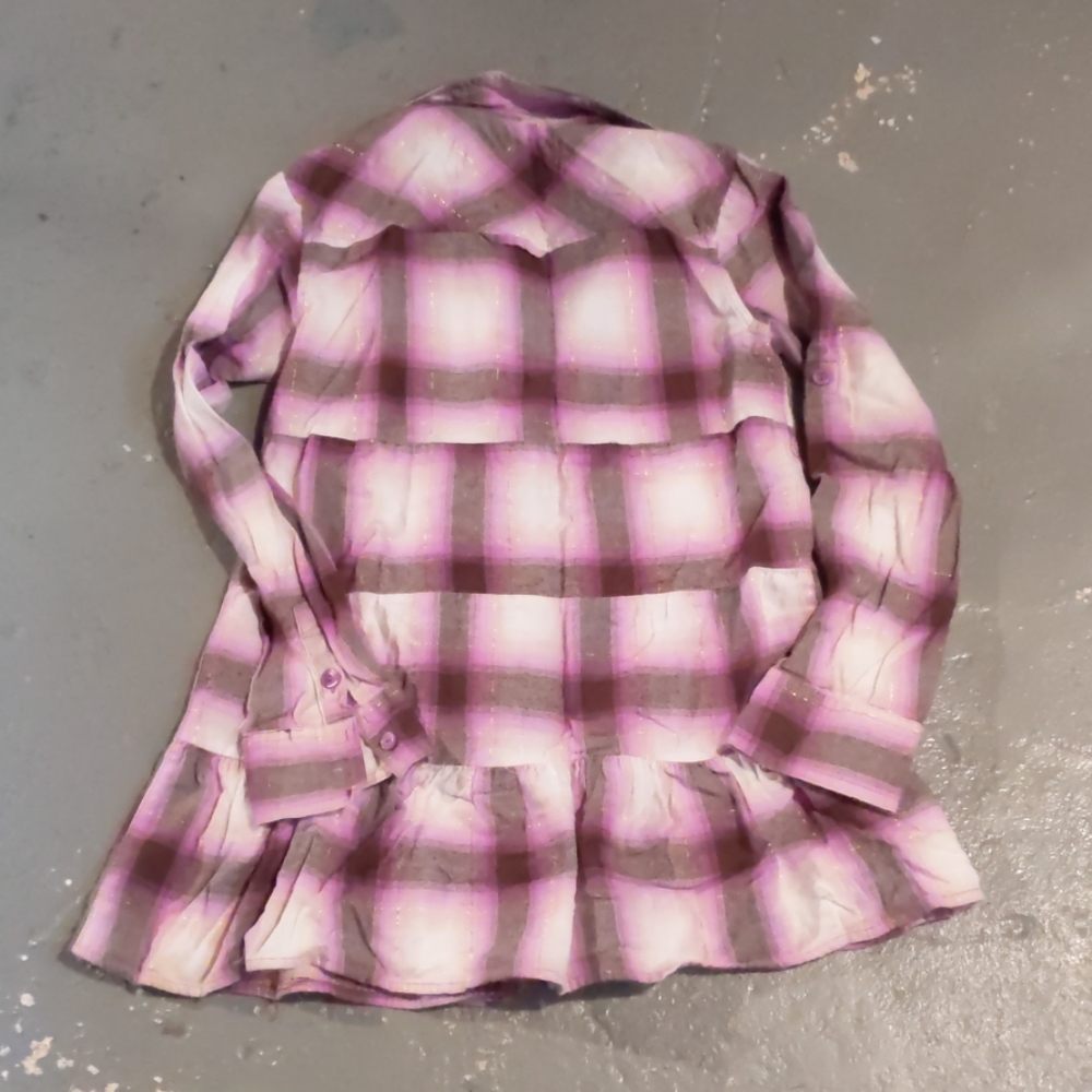 Justice top - Picture 5 of 5